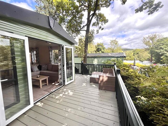 2 Bedroom Mobile Home For Sale In Gatebeck Holiday Park, Gatebeck Road, Kendal, LA8