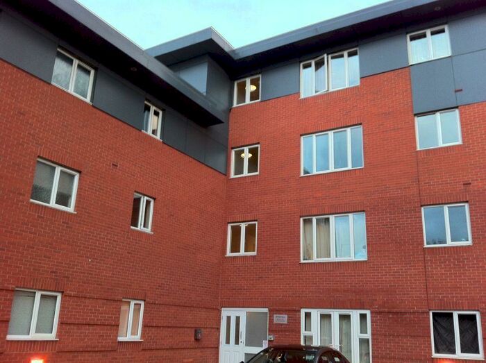 2 Bedroom Apartment To Rent In Conisbrough Keep, City Centre, Coventry, CV1