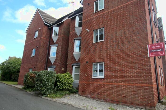 2 Bedroom Flat To Rent In Beech Street, Fairfield, Liverpool, L7