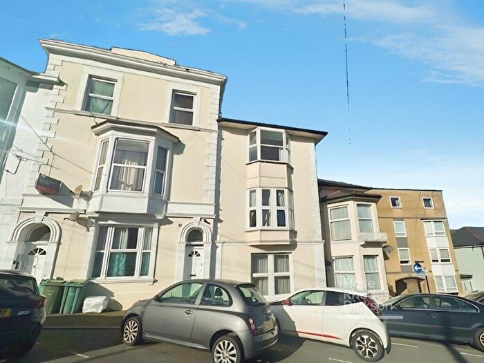 2 Bedroom Apartment For Sale In George Street, Ryde, Isle Of Wight, PO33