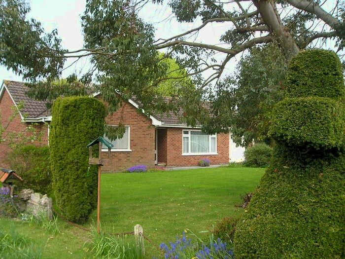 2 Bedroom Bungalow To Rent In Orchard Close, Devizes SN10