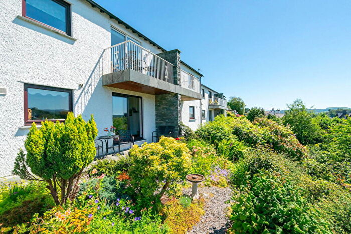 2 Bedroom Flat For Sale In Loughrigg View, Low Gale, Ambleside, LA22