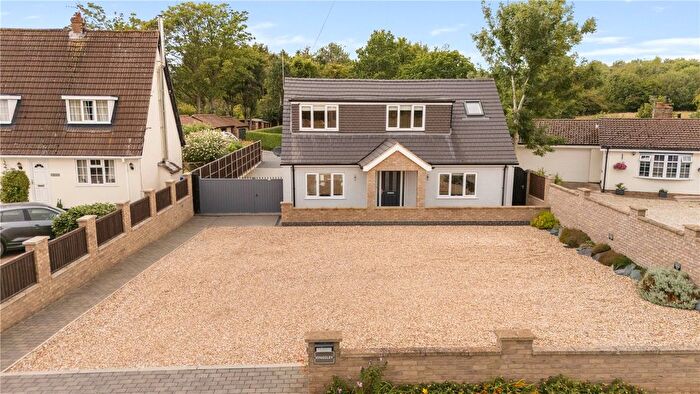 4 Bedroom Detached House For Sale In Brigsley Road, Ashby Cum Fenby, Grimsby, North East Lincs, DN37