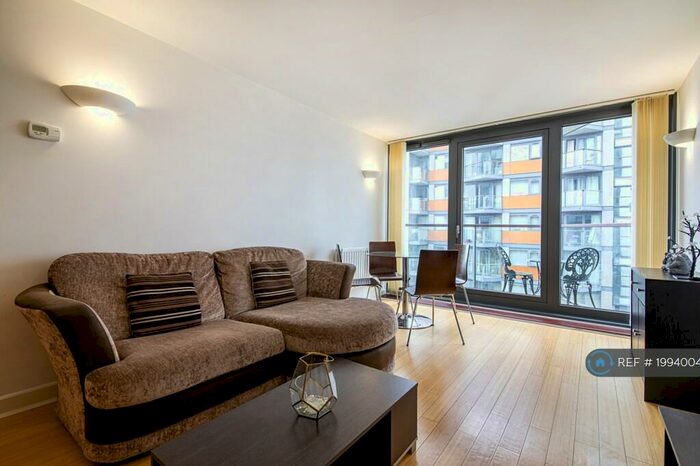 1 Bedroom Flat To Rent In Proton Tower, London, E14