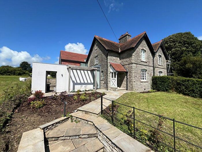 3 Bedroom Detached House To Rent In Keepers Cottage, Llandough, Cowbridge, CF71