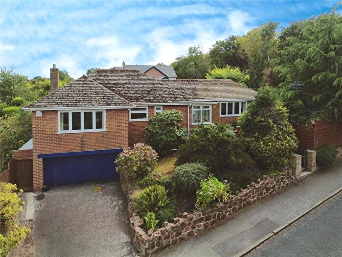 2 Bedroom Bungalow For Sale In Grammar School Lane, West Kirby, Wirral, CH48