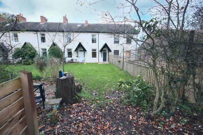 3 Bedroom Terraced House For Sale In Pinchinthorpe, Guisborough, TS14