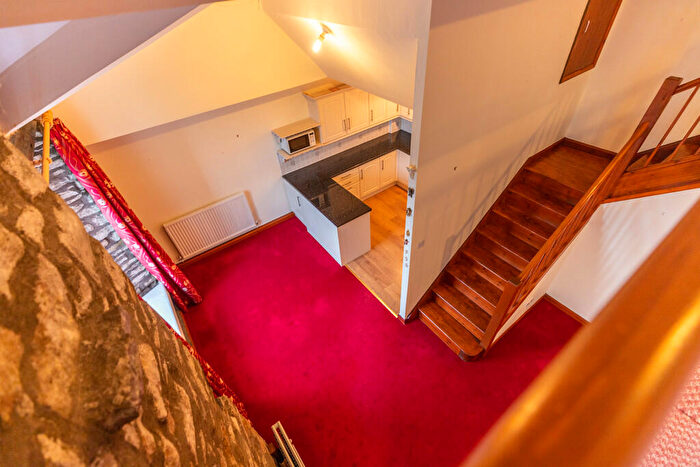 2 Bedroom Flat For Sale In Glebe Court, Kirkby Lonsdale, LA6
