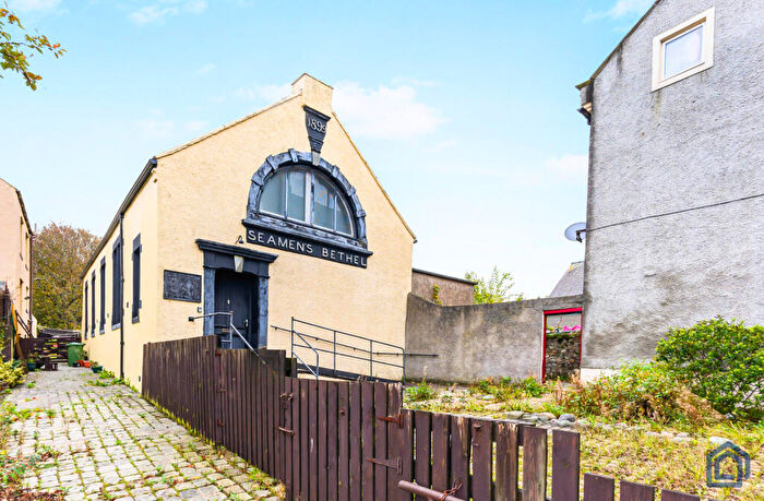 Land For Sale In Falcon Street, Workington, CA14