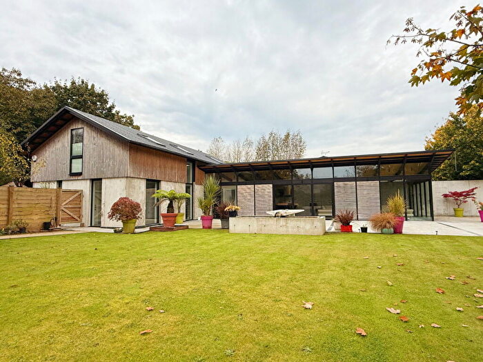 5 Bedroom Detached House To Rent In Higher Trewrong, Polmear Hill, Par, PL24