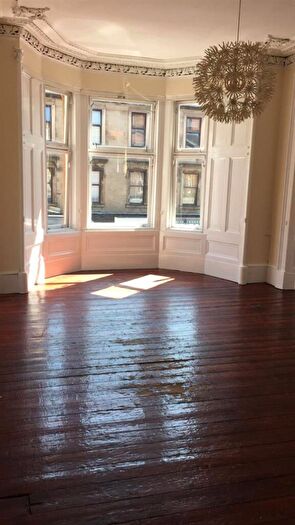 3 Bedroom Flat To Rent In Duke Street, G31