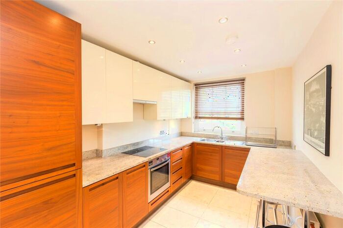 2 Bedroom Flat To Rent In Hamilton Terrace, St John's Wood, NW8
