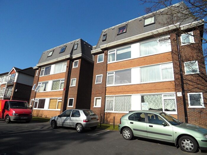 Studio To Rent In Westmoreland Road, Bromley, BR2