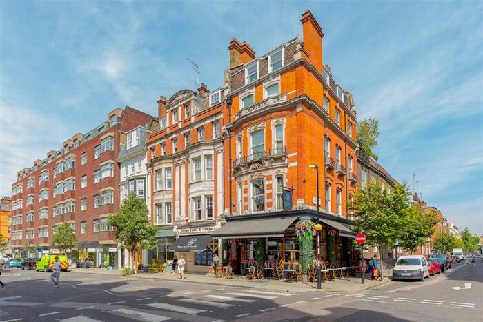 1 Bedroom Flat To Rent In New Cavendish Street, London, W1G