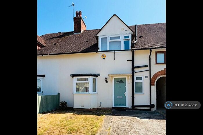 3 Bedroom Terraced House To Rent In Cherry Orchard Way, Maidstone, ME16