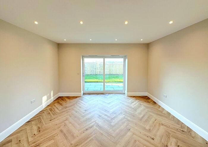 2 Bedroom Bungalow To Rent In Fryatts Way, Bexhill-On-Sea, TN39