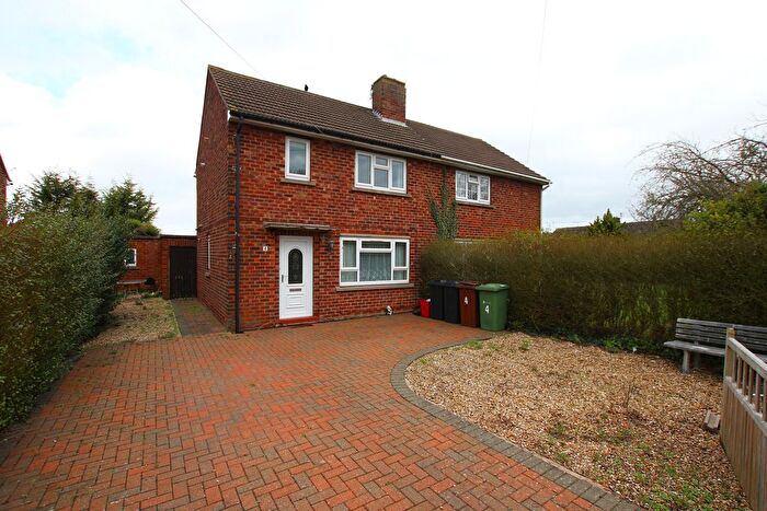2 Bedroom Semi Detached House For Sale In Cabourne Avenue, Lincoln, LN2
