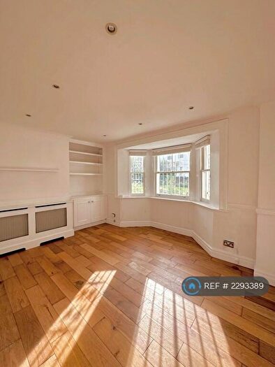 1 Bedroom Flat To Rent In South View Court, London, SE19