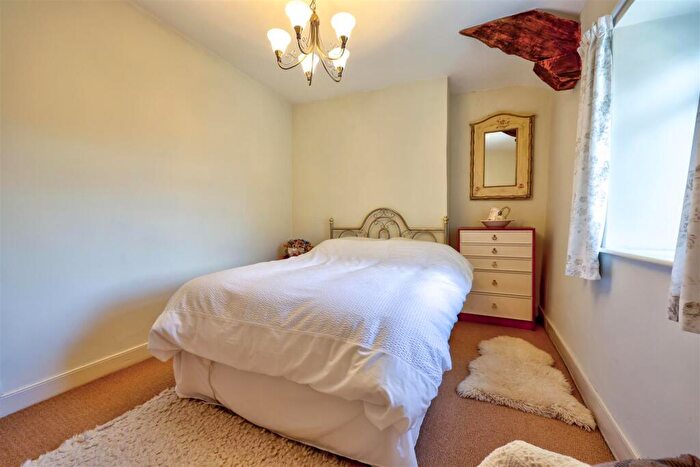 2 Bedroom Terraced House For Sale In Craven Cottage, Ingleton, LA6
