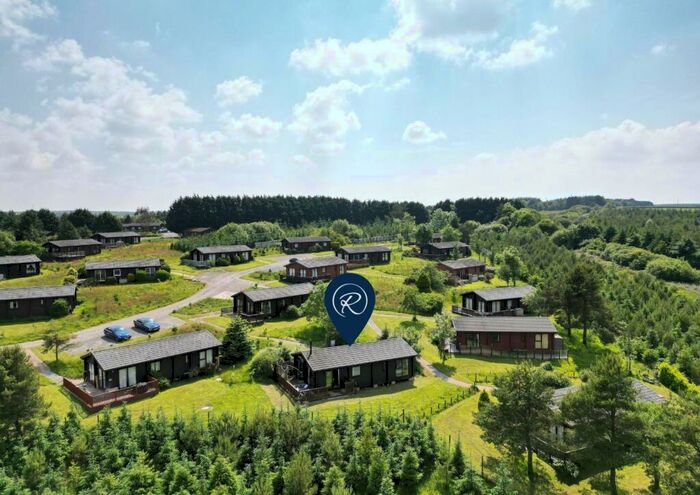 3 Bedroom Lodge For Sale In Hartland Forest, Woolsery, EX39