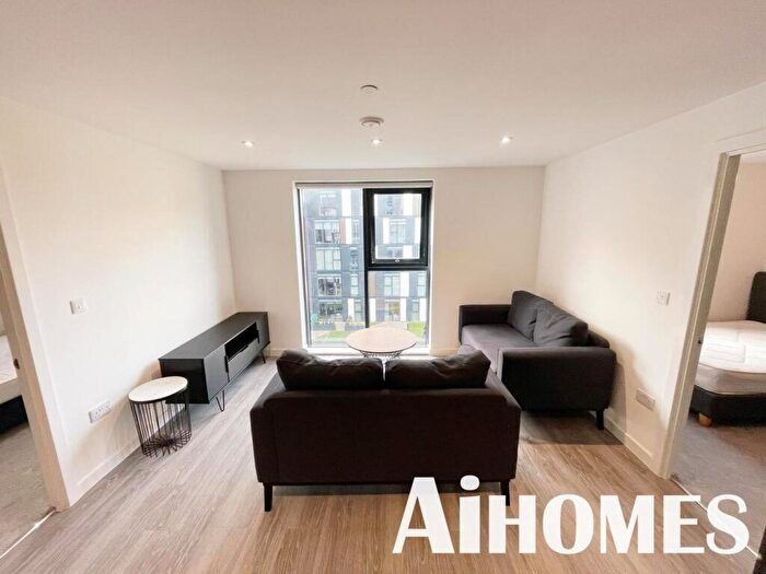 2 Bedroom Apartment For Sale In Downtown, M5