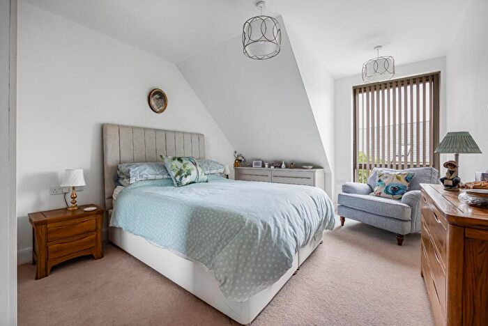 2 Bedroom Apartment To Rent In Apt Onward House, Cirencester Road, Tetbury, Gloucestershire, GL8