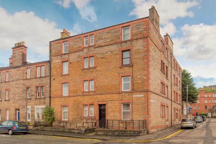 1 Bedroom Flat To Rent In Dunedin Street, Edinburgh, EH7