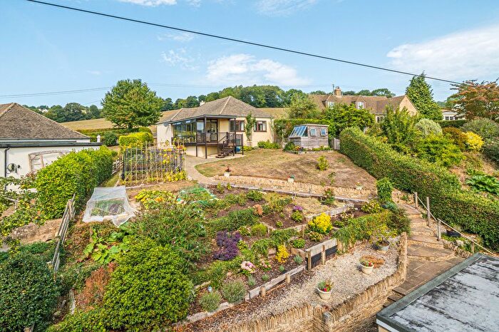 3 Bedroom Detached Bungalow For Sale In Lurks Lane, Pitchcombe, Stroud, GL6
