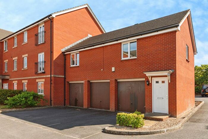 2 Bedroom House For Sale In Wordsworth Road, Bristol, BS7