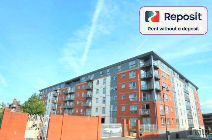 2 Bedroom Apartment To Rent In Quartz, Hall Street, Birmingham, West Midlands, B18