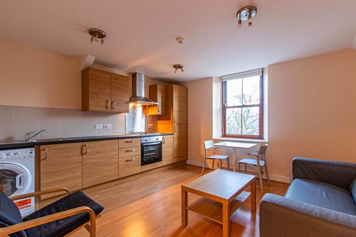 2 Bedroom Flat To Rent In The Walk, Roath, CF24