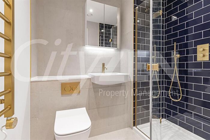 2 Bedroom Flat To Rent In Brookline Building, Fulton Road, London, HA9