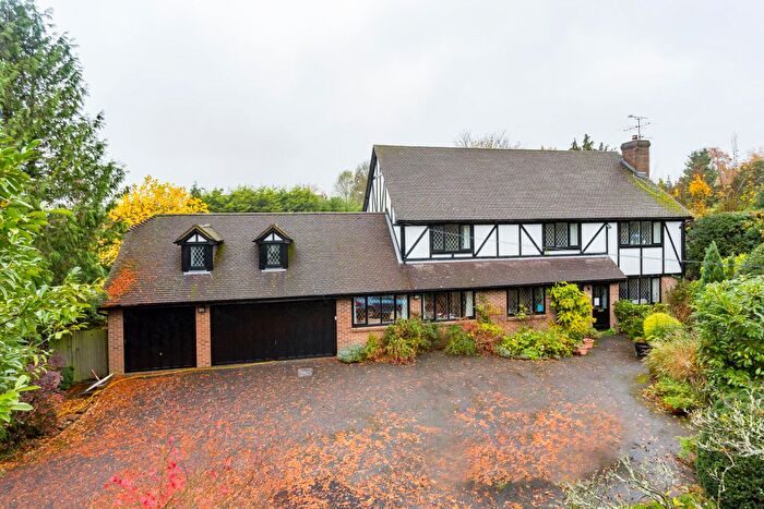 5 Bedroom Property To Rent In Lewes Road, Blackboys, TN22