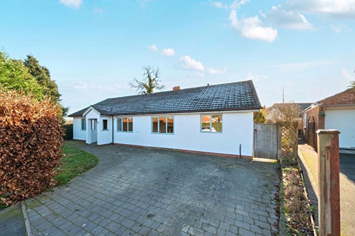 4 Bedroom Detached Bungalow For Sale In Painscastle, Hay-on-Wye, Hereford, LD2