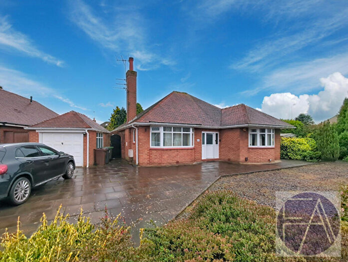 2 Bedroom Bungalow To Rent In Coudray Road, Southport, PR9