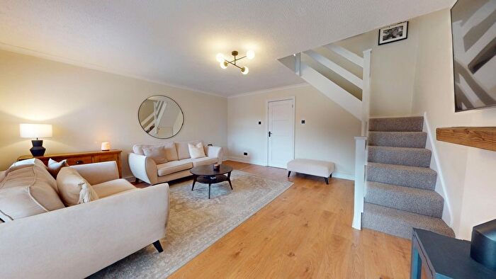 3 Bedroom End Terrace House For Sale In Turnberry, South Shields, NE33