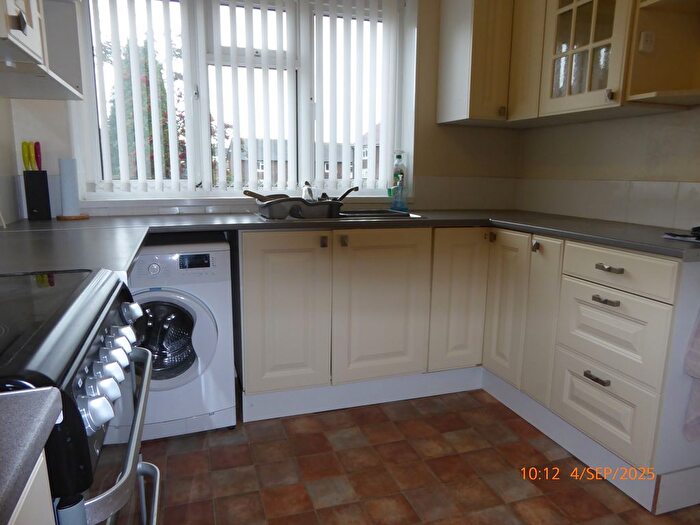 2 Bedroom Maisonette To Rent In Lockwood Street, Newcastle Under Lyme, ST5