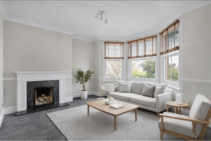 1 Bedroom Apartment To Rent In Canadian Avenue, London, SE6