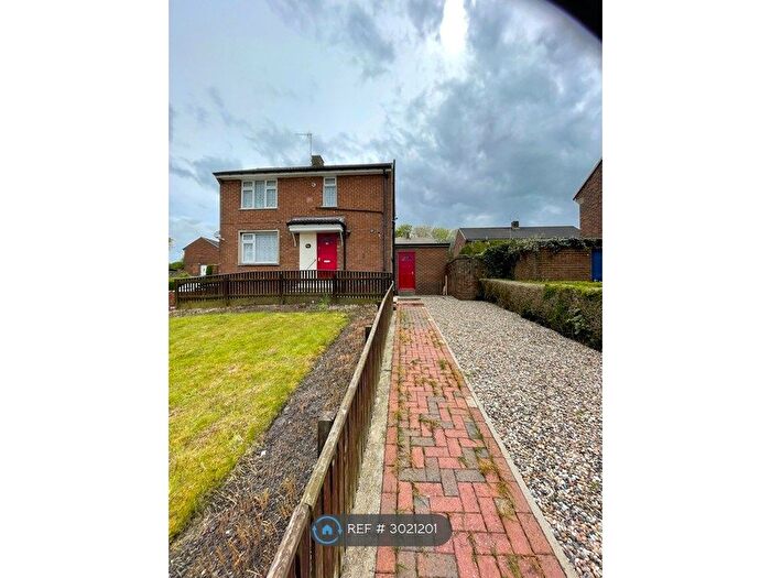 2 Bedroom Semi-Detached House To Rent In Woodhead Road, Prudhoe, NE42