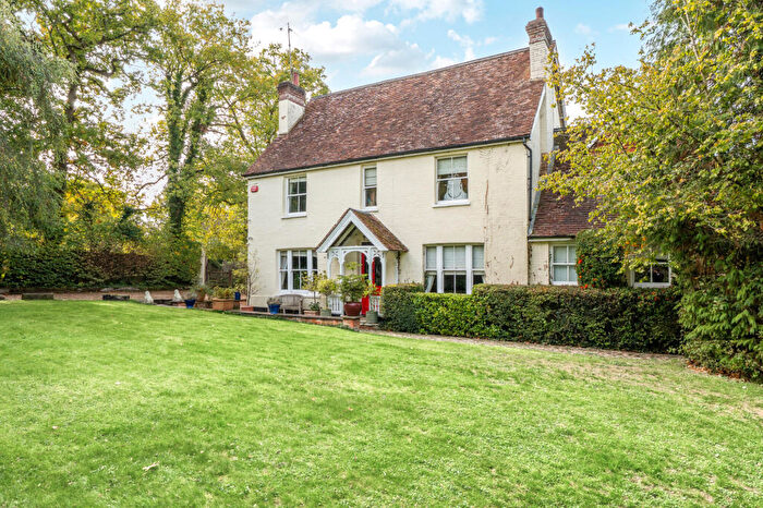 6 Bedroom Detached House For Sale In Five Oaks Road, Slinfold, RH13