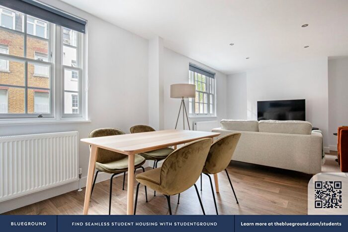 1 Bedroom Flat To Rent In Marylebone, London, W1H