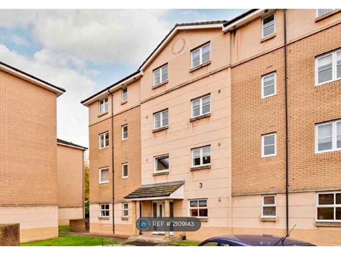2 Bedroom Flat To Rent In Tytler Gardens, Edinburgh, EH8