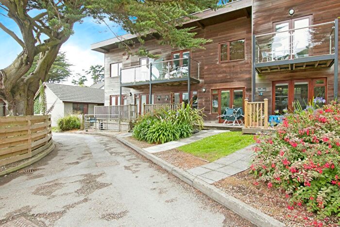 3 Bedroom Terraced House For Sale In Towan Valley, Porthtowan, Truro, Cornwall, TR4