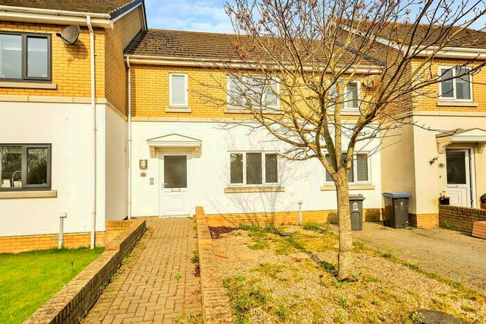 4 Bedroom Terraced House To Rent In Friends Close, Deal, Kent, CT14