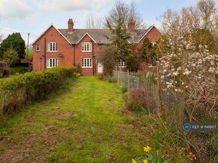 3 Bedroom Terraced House To Rent In Lower Dunscombe Cottages, Exeter, EX5