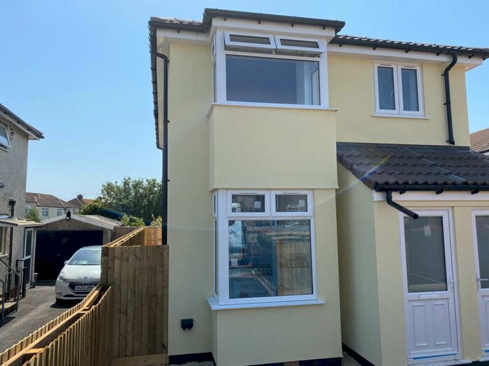 1 Bedroom Flat To Rent In Bude Road, Filton, Bristol, BS34