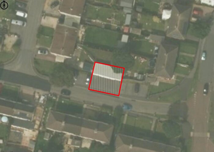 Garage / Parking For Sale In Short Street, Ludgershall, SP11