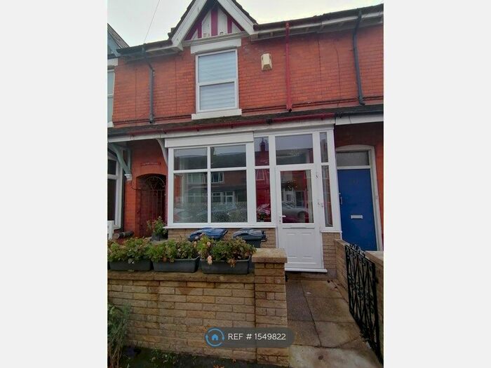 3 Bedroom Terraced House To Rent In Grange Road, Birmingham, B14