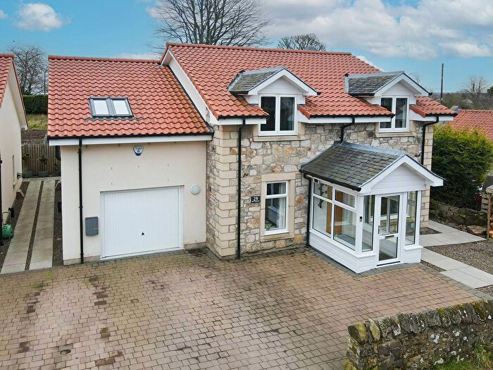 5 Bedroom Detached House For Sale In Main Street, Keltybridge, Perth And Kinross, KY4