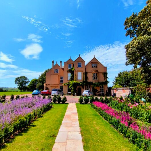 2 Bedroom Apartment To Rent In Chalmington, Dorchester, DT2